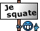 squat fuck